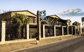 Restaurant Le Miamiam Glouglou Ambositra