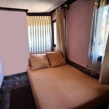 Hotel Restaurant Le Miamiam Glouglou Ambositra Extérieur photo