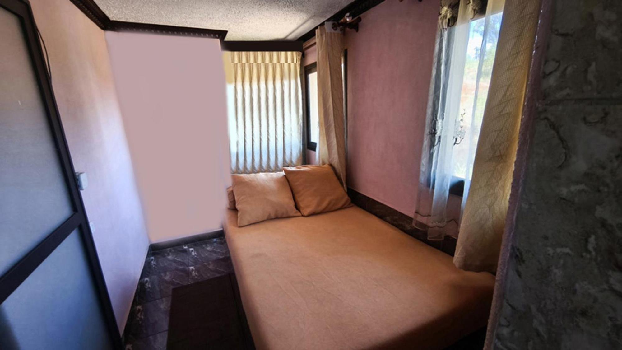 Hotel Restaurant Le Miamiam Glouglou Ambositra Extérieur photo